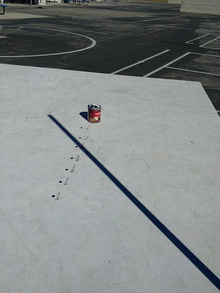 Vollmert805's tweet image. T minis 22 minutes to plot our next data point! #ExploringSpaceAndTime #RioSchools