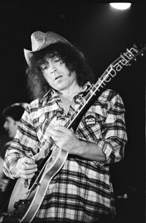 Happy Birthday Elvin Bishop 