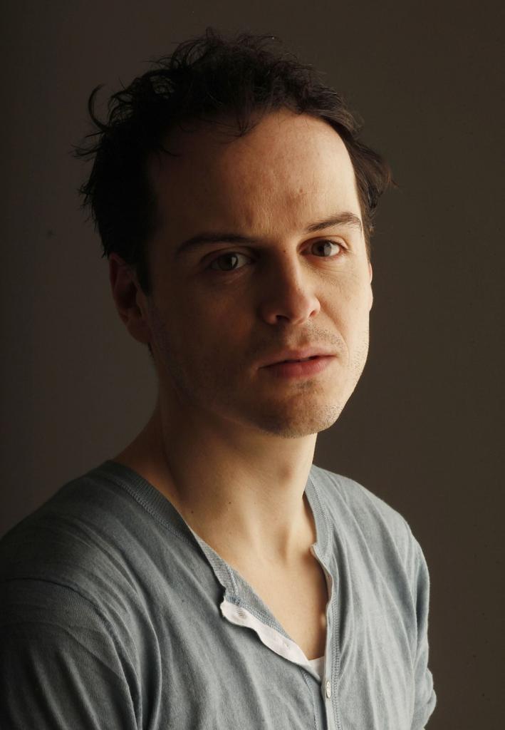 Happy Birthday, Andrew Scott!!! 