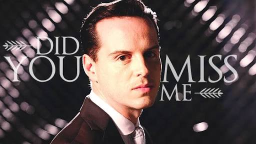 Happy bday Andrew Scott! 