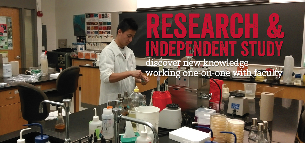 OWUAdmission's tweet photo. There are many research and independent study opportunities @OhioWesleyan https://t.co/Bmsspd7Hpv #OhWooo #OWUBound https://t.co/afP8yTJt5r
