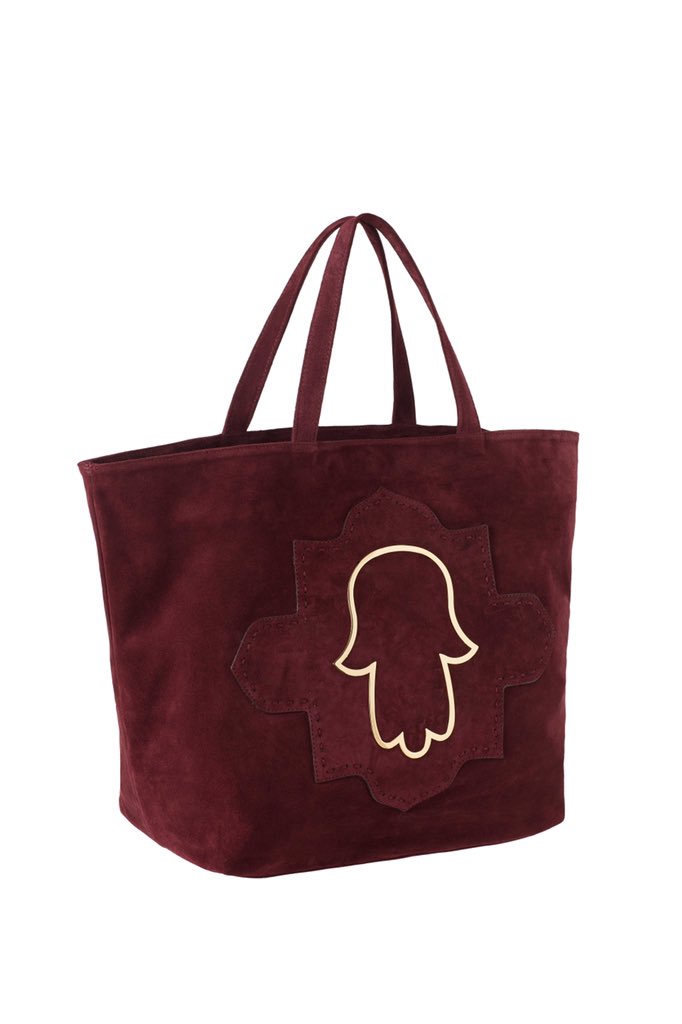 It’s a classic! Rez Bag is the perfect choice for the busy life of us urban ladies.. ❤️