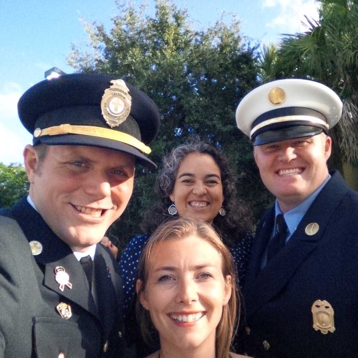 jeffreyenns's tweet photo. Great times with new friends from Texas. Lots of great learning and encouragement at #FFC2015 #honored https://t.co/CHz6e0qwNx