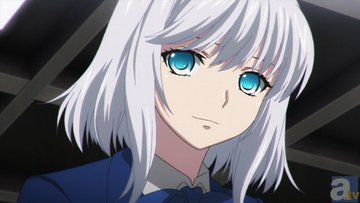ストライク ザ ブラッド 血の伴侶を一覧で紹介 全員美人でハーレムすぎる ジロスタ