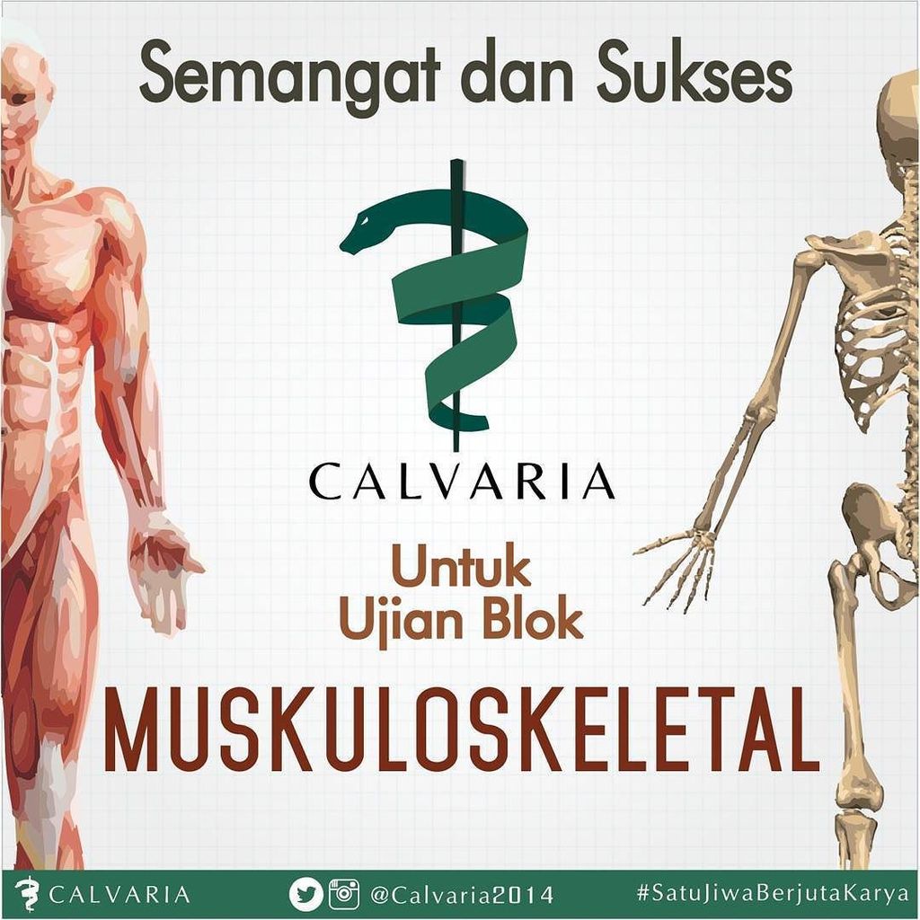 Kedokteran UNS 2014 tweet media