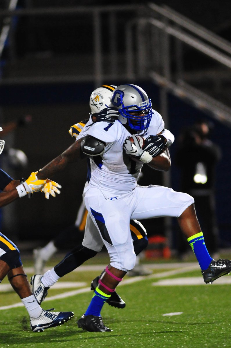 GSUpioneers's tweet photo. Tevin Drake Named https://t.co/vqsfZQ0KAX Offensive Player of the Week! https://t.co/kl8H8CgjNY https://t.co/hwfx7wx5Rg