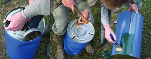How to build a feeding hopper for gamebirds: gwct.org.uk/blogs/news/201…