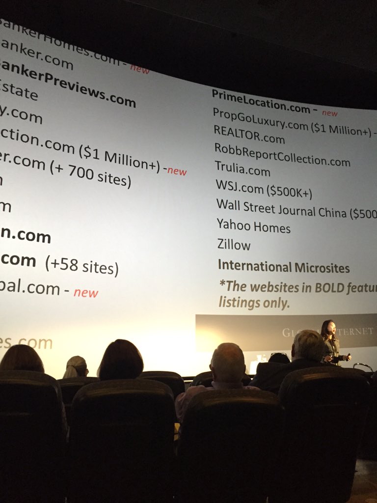 donnaperch's tweet photo. At #cbevolve listening to #CBPreviews presentation https://t.co/BzvNMdqwBA