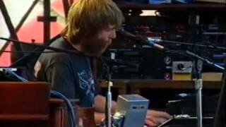 Happy Birthday, Brent Mydland! 