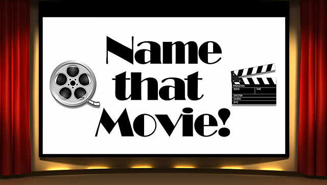 CharGrayson's tweet photo. New "Name that Movie" Is up! > https://t.co/MIhn5ZpFI9 #Mobilism #HorrorMonth #Movies #Contest #win 200 WRZ$ #JOIN https://t.co/M0FLWe3PTV