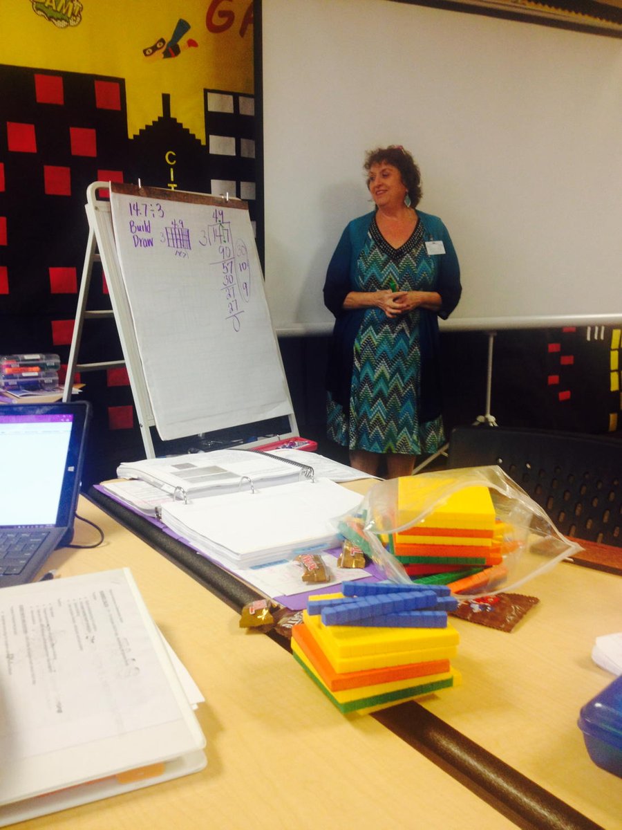 Power planning with fabulous fifth grade teachers #sisdcoaches