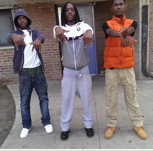 Skylah😇❤️ VonLilBru 👑🦁 tweet media