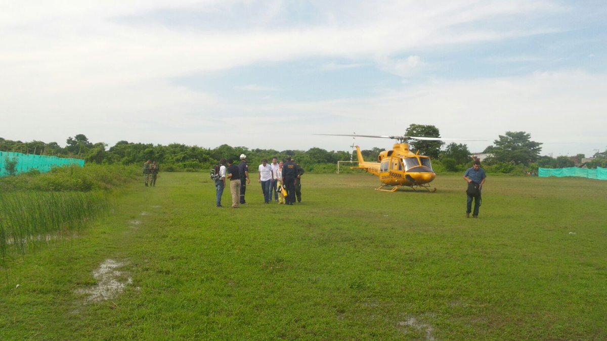 Ya se encuentra en nuestro Municipio el Señor Gobernador <a href="/sergio_fajardo/">Sergio Fajardo</a> hablaremos de parque educativo