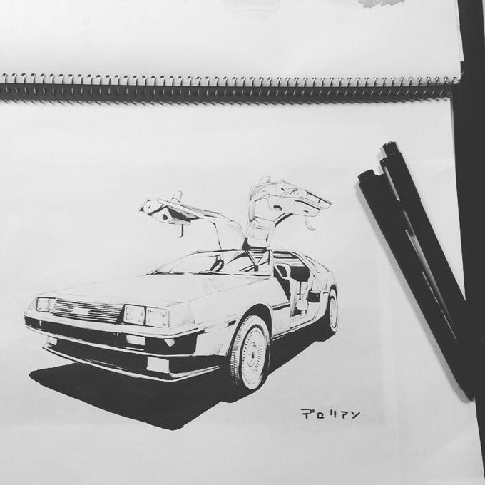 バックトゥザフューチャー2のtwitterイラスト検索結果 古い順 バックトゥザフューチャー2のtwitterイラスト検索結果 古い順