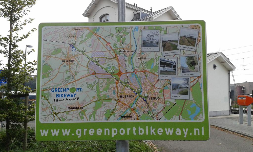 Vandaag start projectvoorbereiding 1-meting @GPbikeway met <a href="/MichielvdHagen/">Michiel vd Hagen</a> en <a href="/SOABbreda/">SOAB Adviseurs Breda</a>