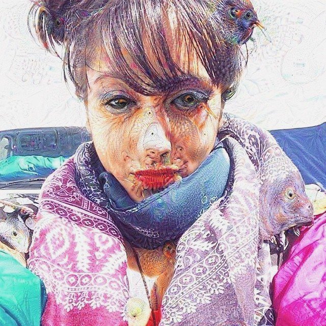 Polaroid85's tweet image. #googledream #trippy #feedback #selfie #psychadelic ift.tt/1LLcRPn