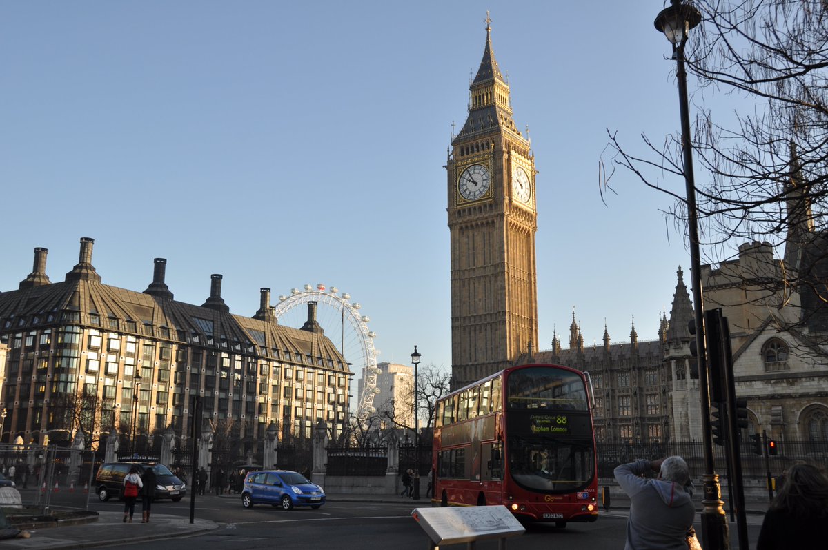 Getting_Global's tweet image. Heard a mention of #BigBen on the radio this week. My #wanderlustwednesday  is in honor of that famed clock!