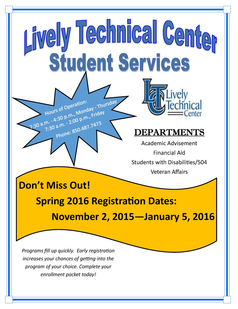 livelytechnical's tweet image. Please come and join us!