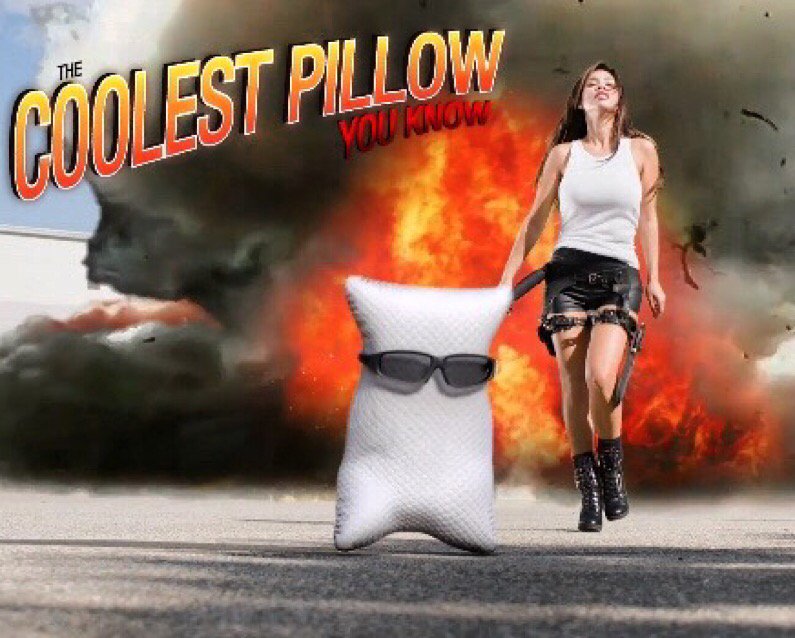 ElisaMeri's tweet photo. Have no fear!๐ฅ Stay tuned!โจ๐ฅ #actress #work #setlife #laracroft #tombraider #hero #TrueCool #commercial #TV #film https://t.co/9xSletEOZy