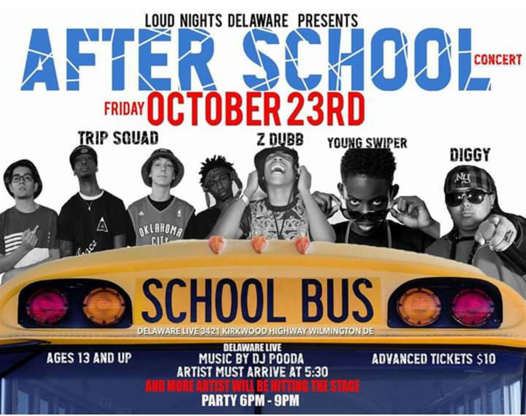 diggybaldwin's tweet photo. #loudnights this Friday.. we shuttin DE down.

Youngest youngin workin
#yaboybusy 
#IBEENWORKIN 
#yaboyreallybusy https://t.co/s4DNs1CK4p