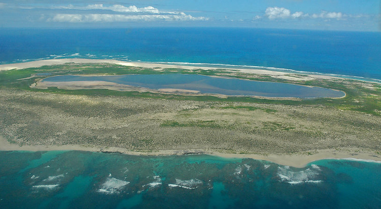 good's tweet photo. Climate change will threaten the world’s islands much sooner than we thought. #EarthToParis 
https://t.co/2oQ7ItuG2K https://t.co/zQJCmurTYM