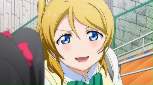 感謝ぽまえ感謝 おめでとうえりち かしこいかわいいエリーチカ ちなみに俺のiphoneの壁紙はえりちです 10月21は絢瀬絵里の誕生日 10月21日はえりちの生誕祭 絢瀬絵里生誕祭15 Kke T Co Rsxtcamo5o