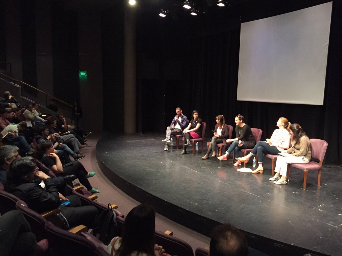 [AHORA] El <a href="/edfringe/">Edinburgh Festival Fringe</a> presenta su #RoadShow por primera vez en Argentina con el apoyo del <a href="/arBritish/">British Council Argentina</a> en <a href="/ElPicaderoOK/">Teatro Picadero</a>