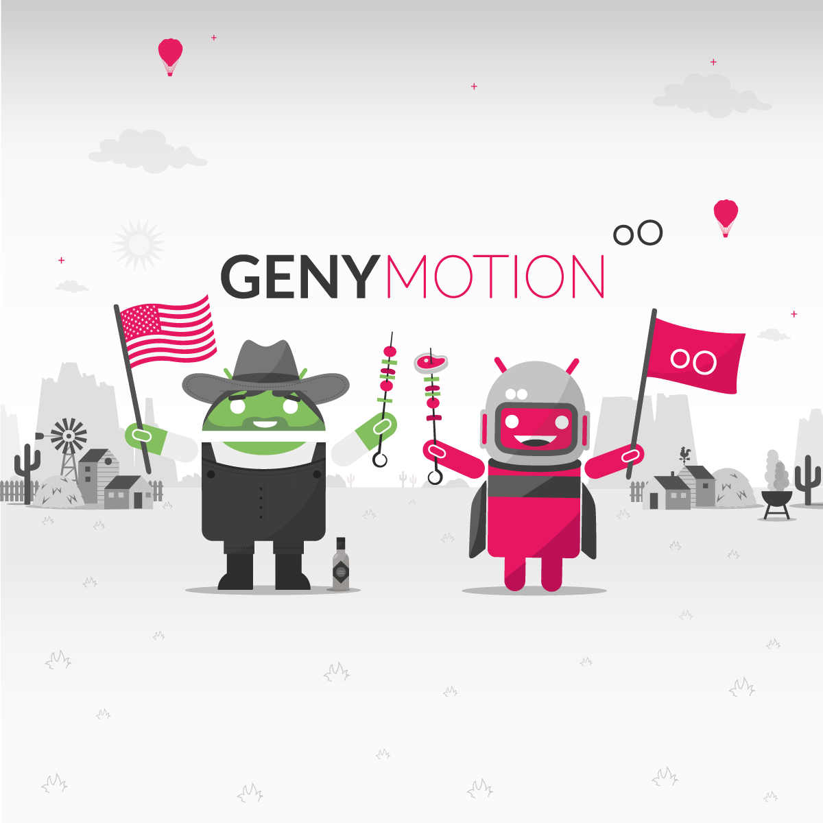 Genymotion's tweet photo. Hey there! Our team will be tomorrow at @androidbbq! See you there! #AndroidDev #BigAndroidBBQ https://t.co/BnzZ3vZQRO