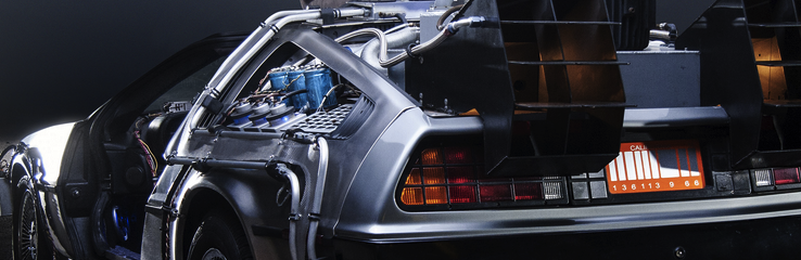 ClutchSuccess's tweet image. GREAT SCOTT: Our #ClientStrategy head @JosephCPino on going #BackToTheFuture w/customers: bit.ly/1ZXgMyG