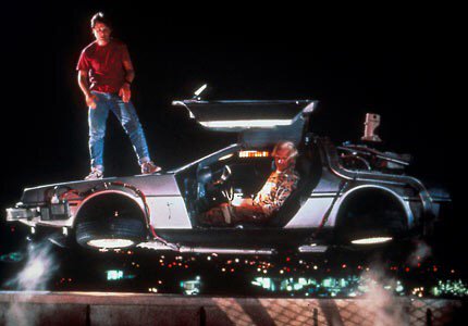 Fightstarmusic's tweet photo. Happy Back to the Future day! #GreatScott #TrueNostalgia #RealMagic #BackToTheFuture #BehindTheDevilsBack https://t.co/Jrx7Y0avVt