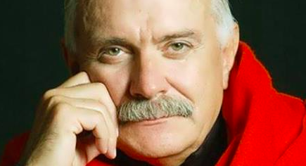 Happy 70 bday to Nikita famous Russian director 