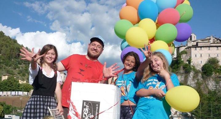 Agesci_Umbria's tweet image. @Agesci_Umbria nominati i nuovi AE di Zone, Fo.Ca. e Incaricato Terzo Settore ---&amp;gt; bit.ly/1W5pewm