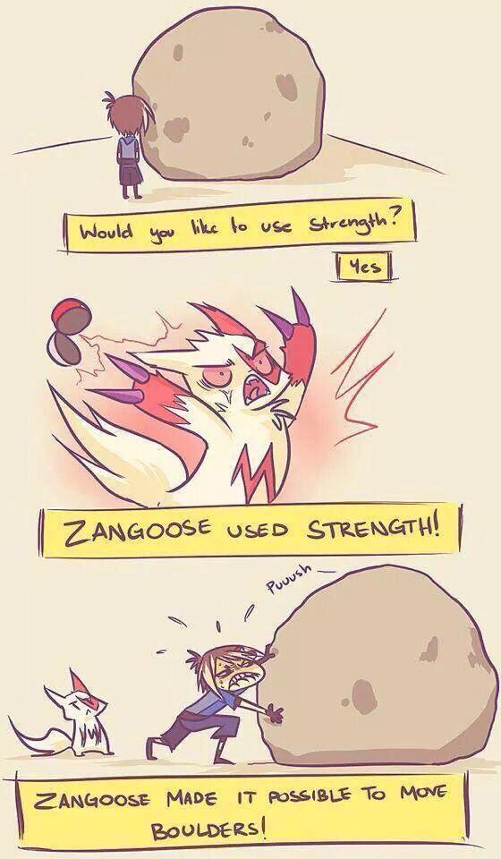 😂 #PokemonLogic