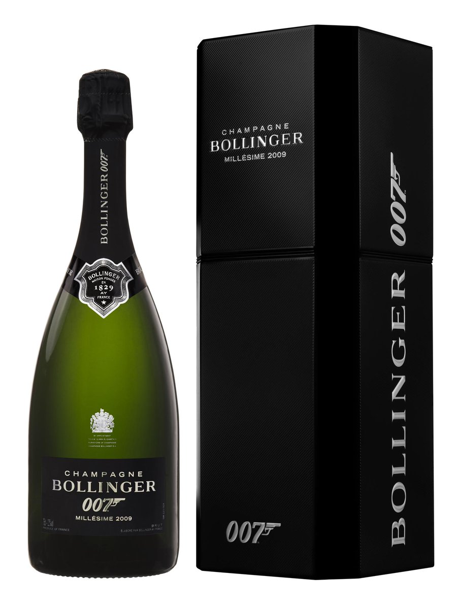 carmen_afan's tweet photo. Esta noche es la gran noche: #Bollinger007 en @SturiosMadrid. https://t.co/FbtO63gSjR