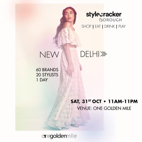 KingKatriar's tweet photo. #Stylecracker at #OneGoldenMile . @IndigoNewDelhi @chefutkarsh1 @abhi41 @dambarr @s_ranjan @Rifaquat @chefrahulrana https://t.co/GlKxM0JMPM