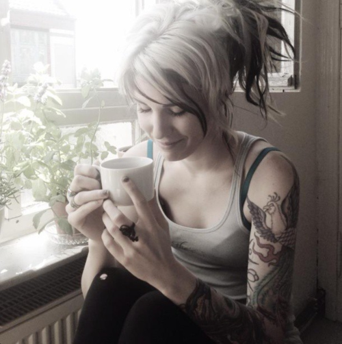 "Good morning Kiddo's!"#Online