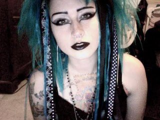 Rose McDowall 

(V & G of Strawberry Switchblade)

Happy 56th Bday!

21 Oct 59

Scottish Pop Icon
GothLoli Innovator 