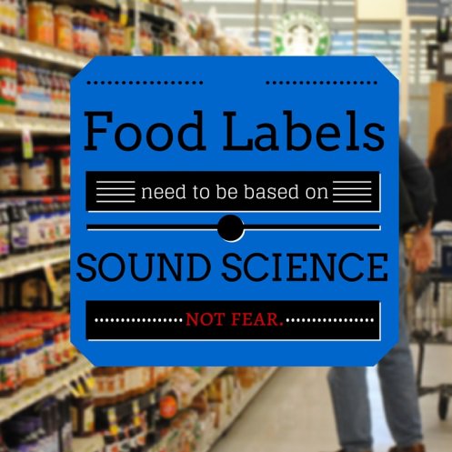 FBAdvocacy's tweet photo. Don't let fear make your dinner decisions.  https://t.co/OaBRtlhg55 https://t.co/ogb5oRMQXu