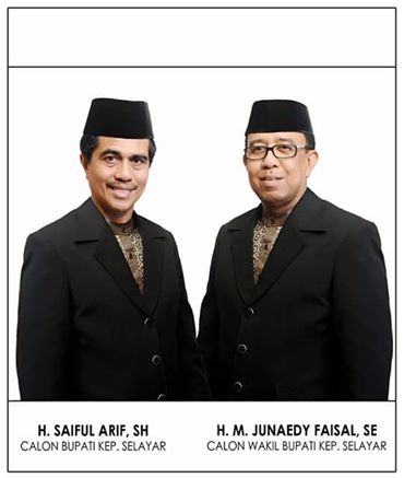 SA-MJF 1 Selayar tweet media