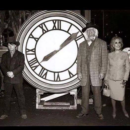 MartyMcFlyOK's tweet photo. Memories https://t.co/g2WtciVfBB
