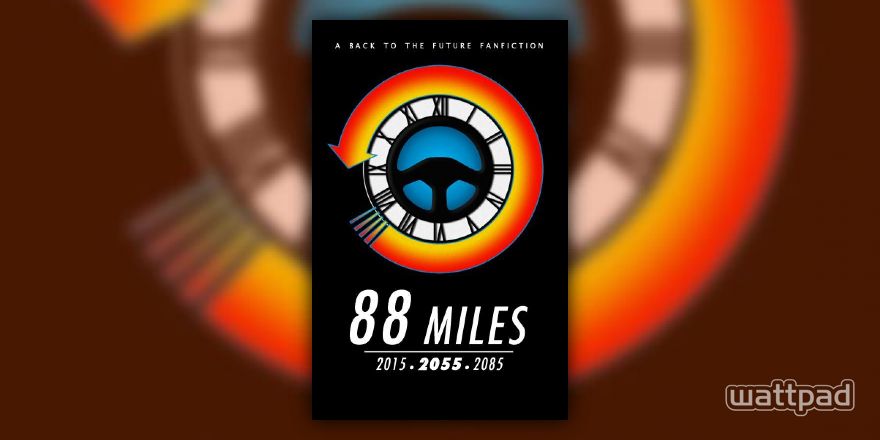 wattpad's tweet photo. Great Scott! It's #BackToTheFuture day. We're reading 88 Miles on our hover board commute: https://t.co/InTe1RPca1 https://t.co/idwF84UvJn