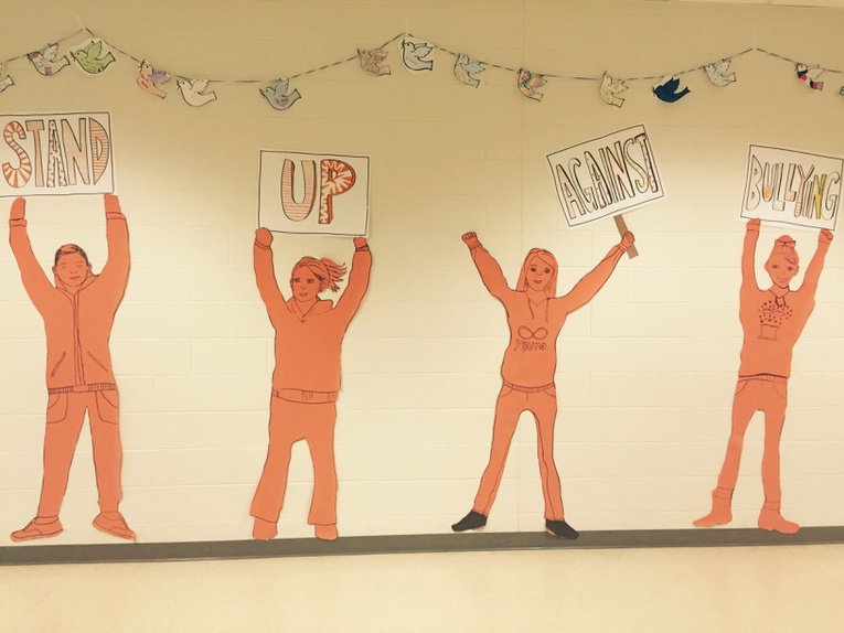 MBPollard's tweet image. #CCSUNITY