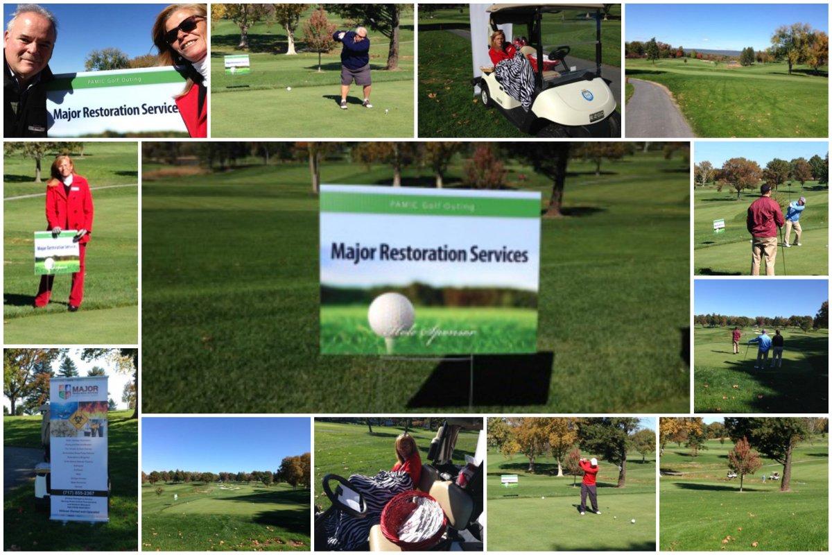 MajorRS1214's tweet image. #PAMIC #GolfOuting at the #WestShoreCountryClub