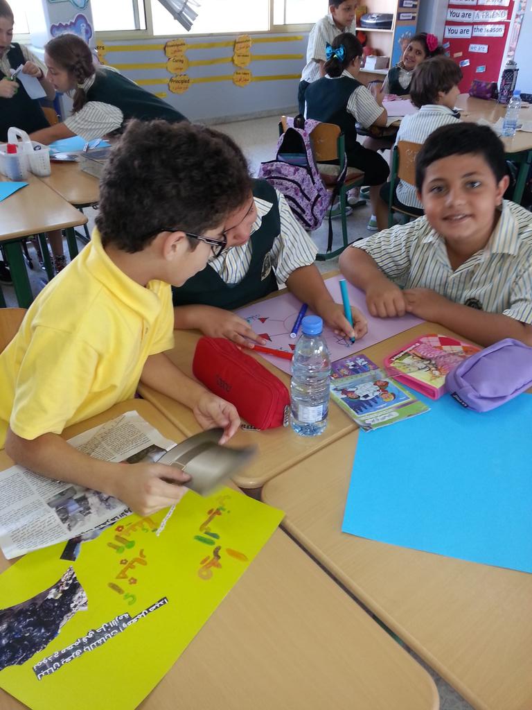 مخاطر المشاكل البيئية وتأثيرها على الكائنات الحية،قضايا بحث عنها المتعلمون من خلال مستندات بصرية. #القبعة_السوداء