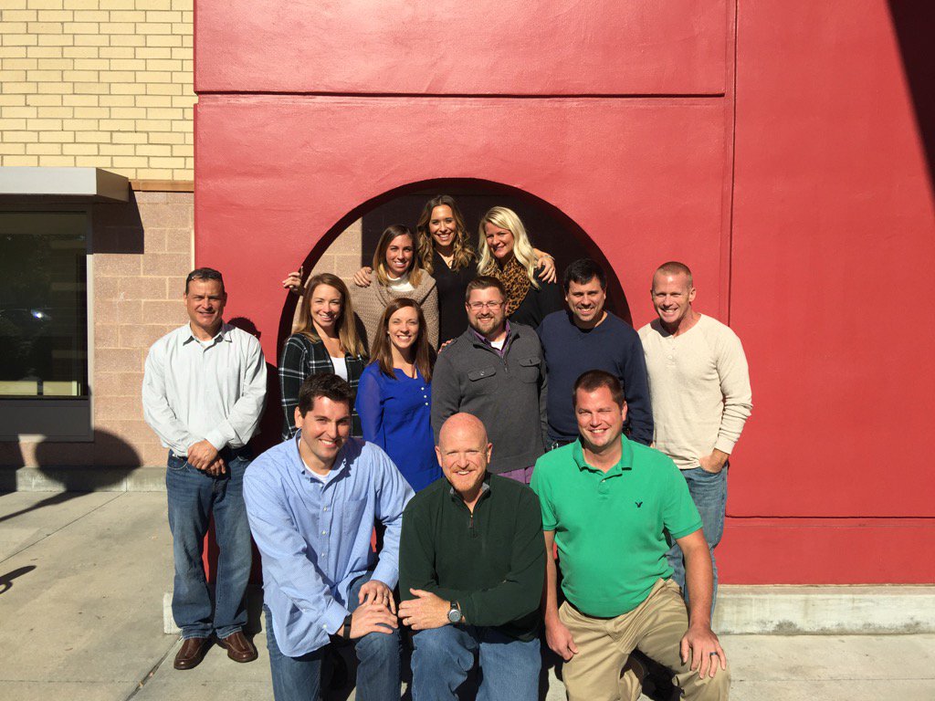 AbbyRollman's tweet photo. D362 is ready to takeover!! Thank you for the warm welcome!! #D362TAKEOVER #Abby'sArmy @justinadamburns @karaj271 https://t.co/fsVItJycwu