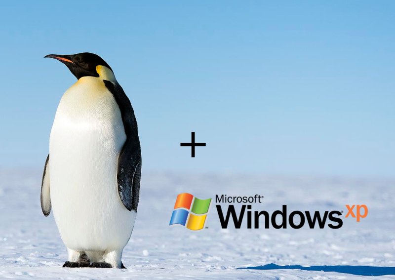 BSDmag's tweet image. Turn Q4OS Into A Complete #WindowsXP Clone With XPQ4 by @dailylinuxuser bit.ly/1MDHuTl #freeBSD #linux