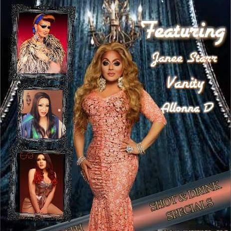 Janeé Starr tweet media