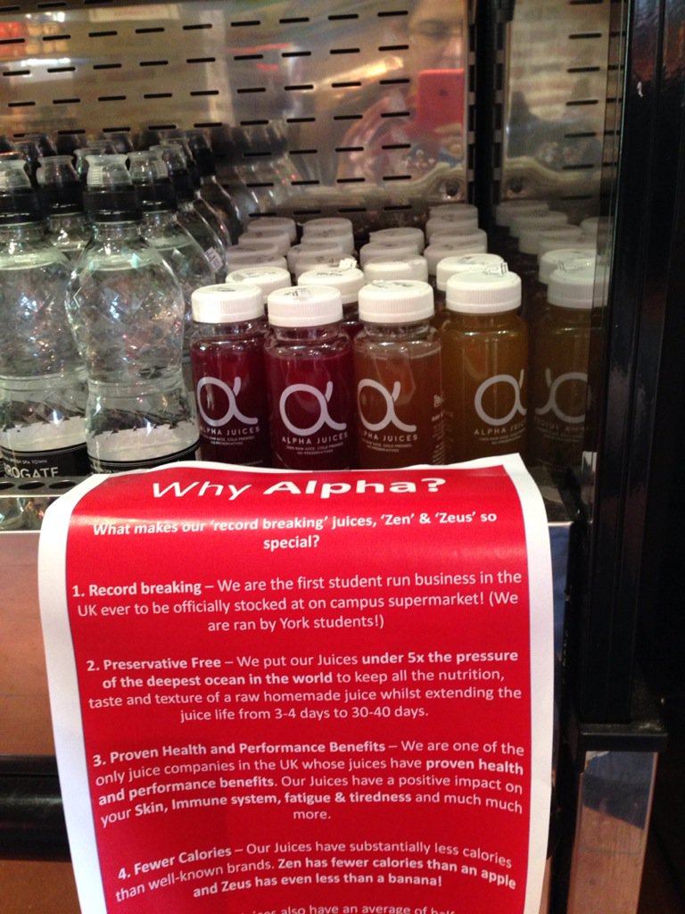 BrownsYork's tweet photo. We know stock alpha juices https://t.co/Ki1c23y8BC