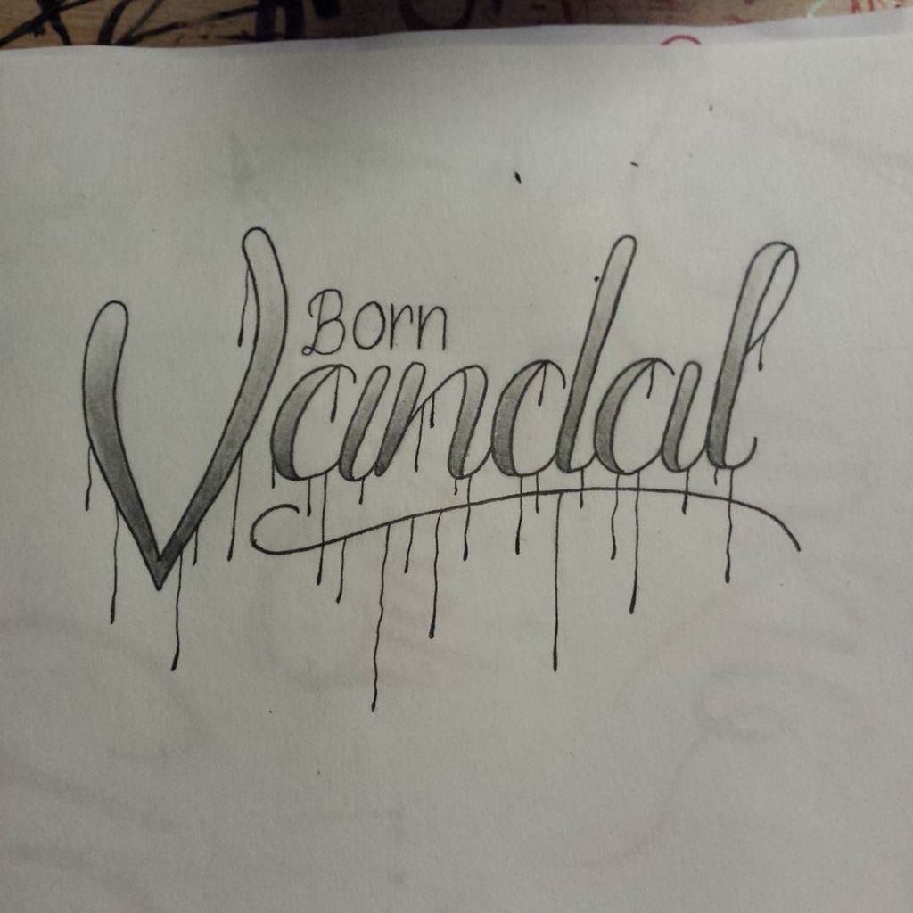 Druthersco's tweet image. By mos_wnr Could be better but that&apos;s what practice is for #script #scripthead #scriptgang #letters #lettering #let…