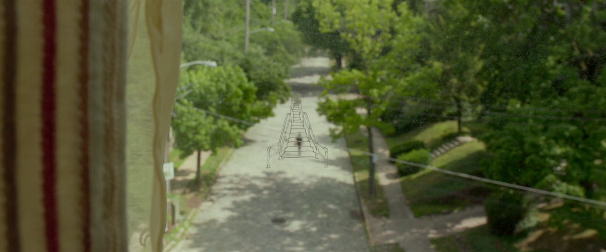 raysofCINEMA's tweet image. ME AND EARL AND THE DYING GIRL (2015)
Directed by Alfonso Gomez-Rejon
Cinematography by Chung-hoon Chung